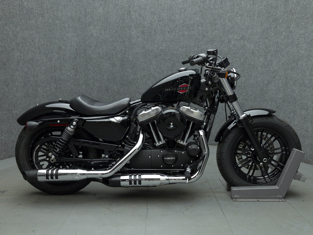 Forty-Eight®