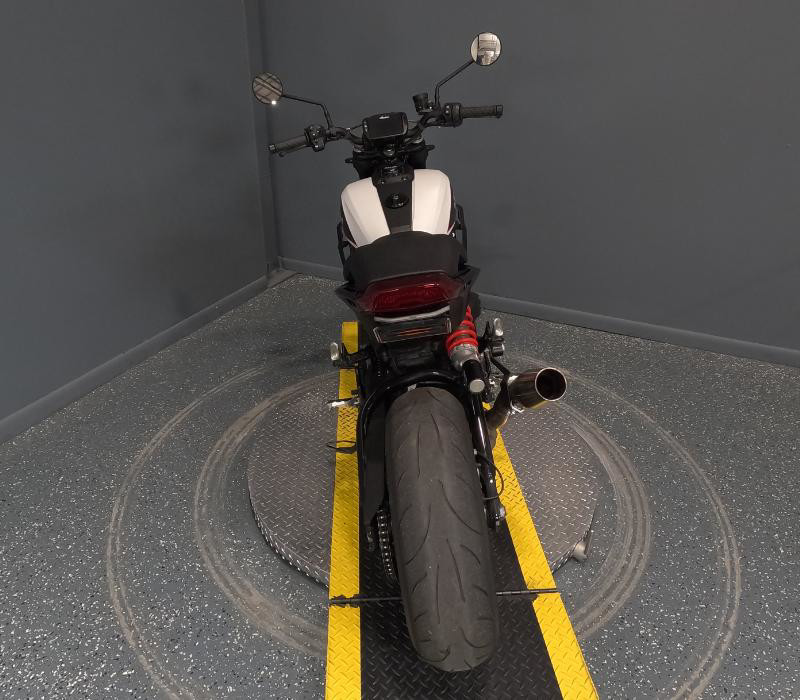 FTR 1200 S