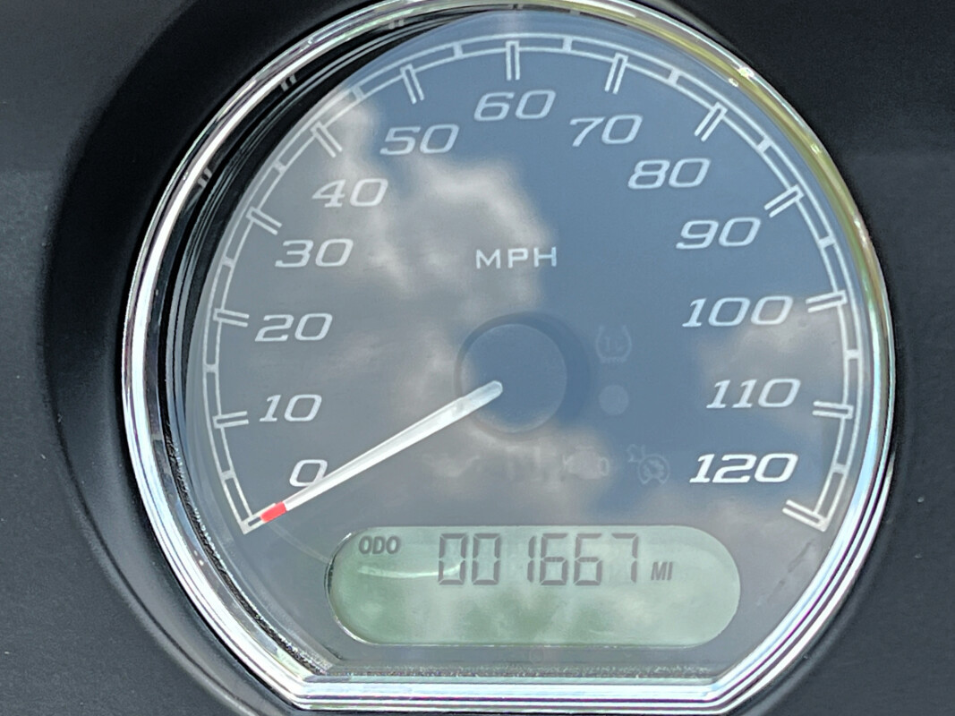 Tri Glide® Ultra