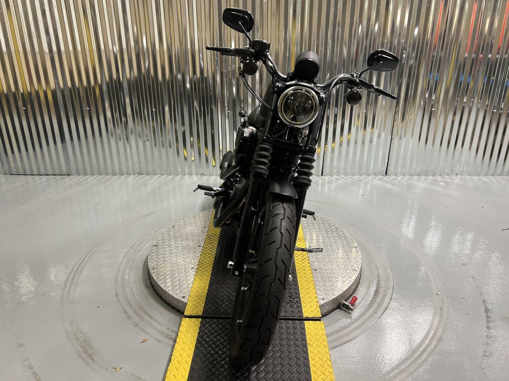 Iron 883®