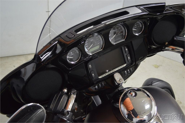 Electra Glide® Ultra® Limited
