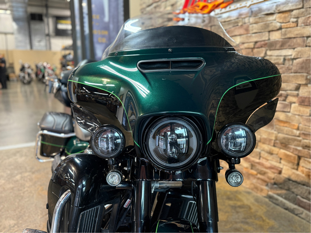 Electra Glide® Ultra® Limited