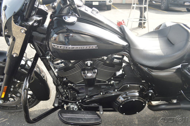 Road King® Special