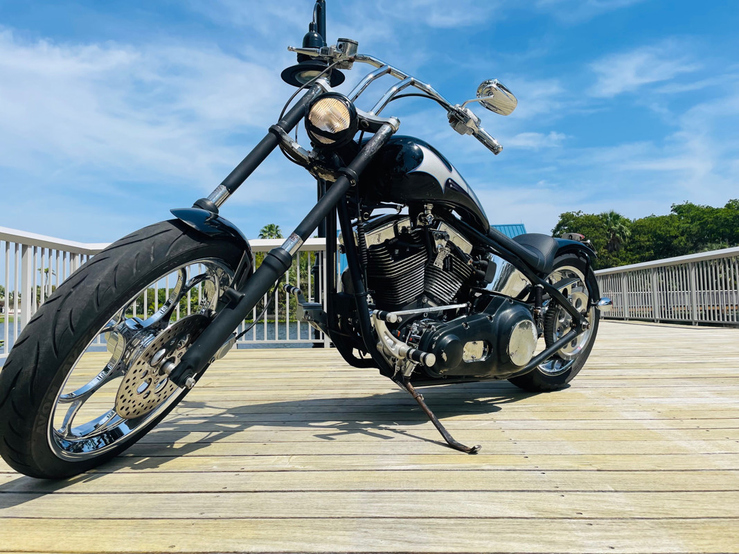 Chopper