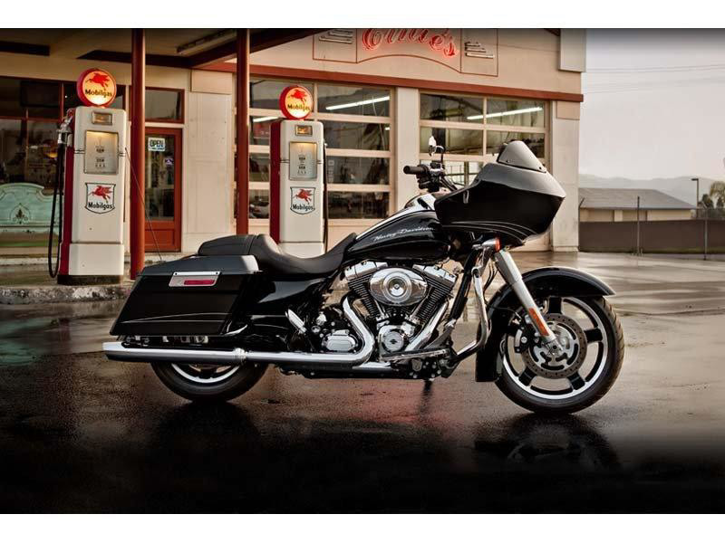Road Glide® Custom