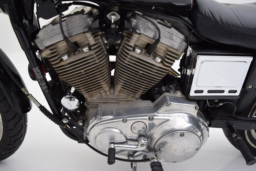 Sportster® 883 Hugger®