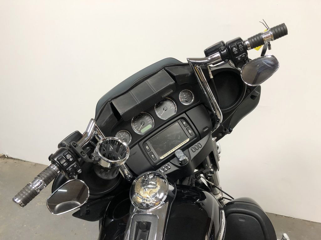 Electra Glide® Ultra Classic®
