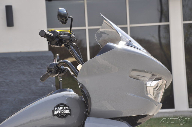 Road Glide® Limited