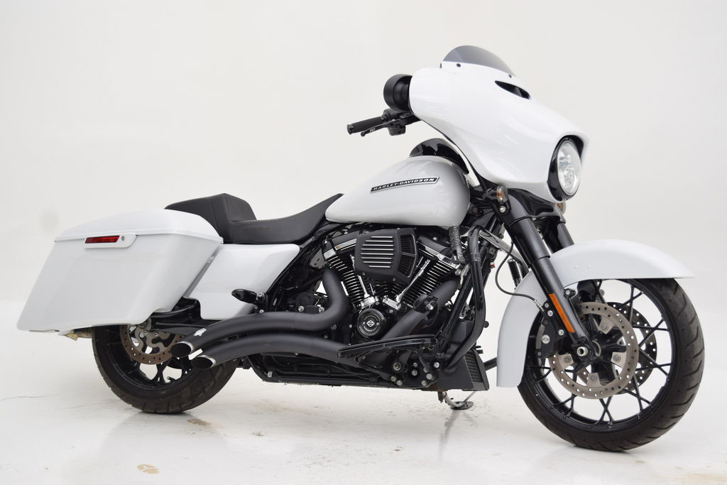 Street Glide® Special