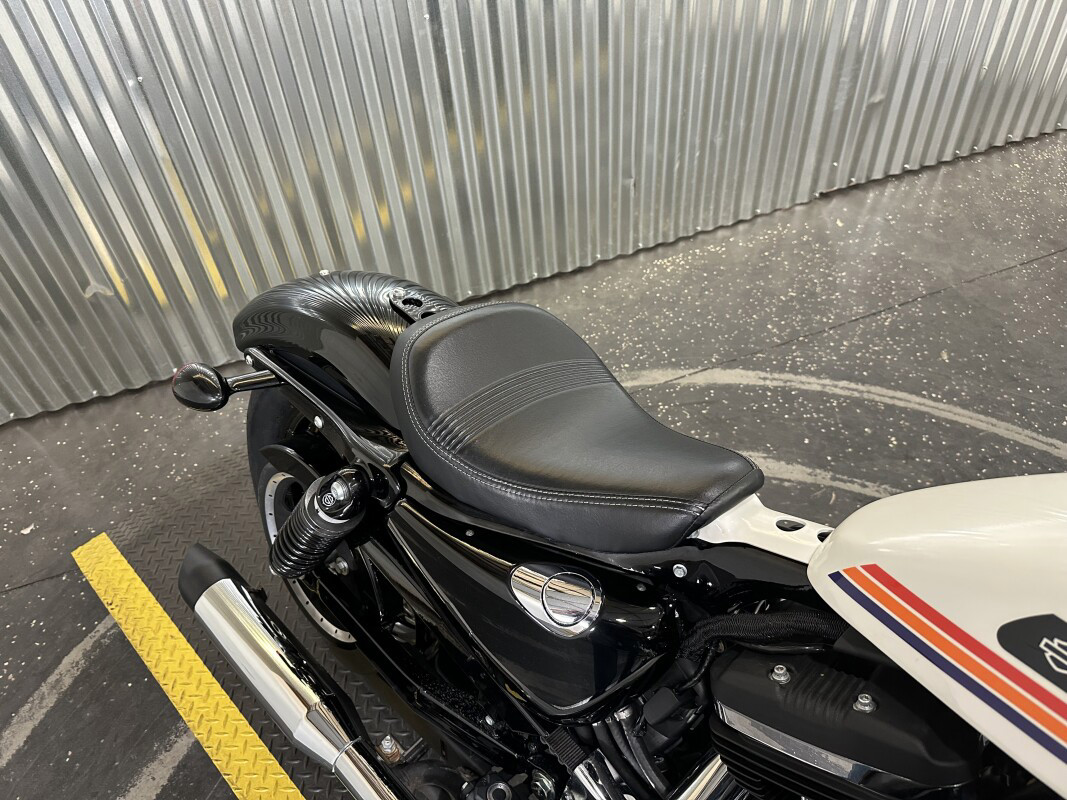 Sportster® Forty-Eight® Special