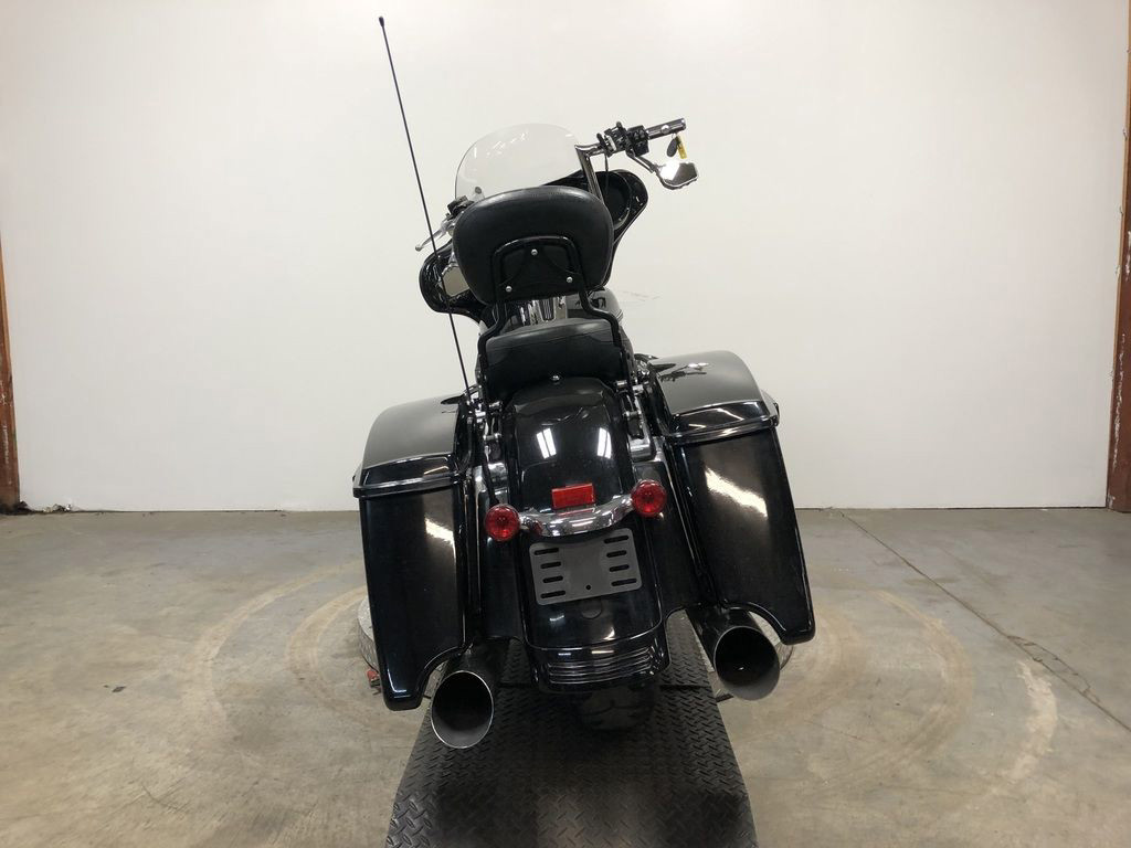 Street Glide® Special