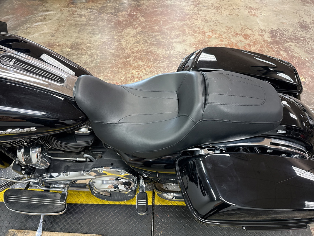 Road Glide® Special