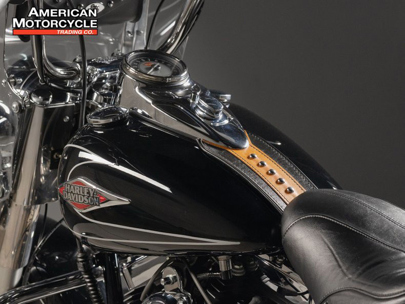 Heritage Softail® Classic