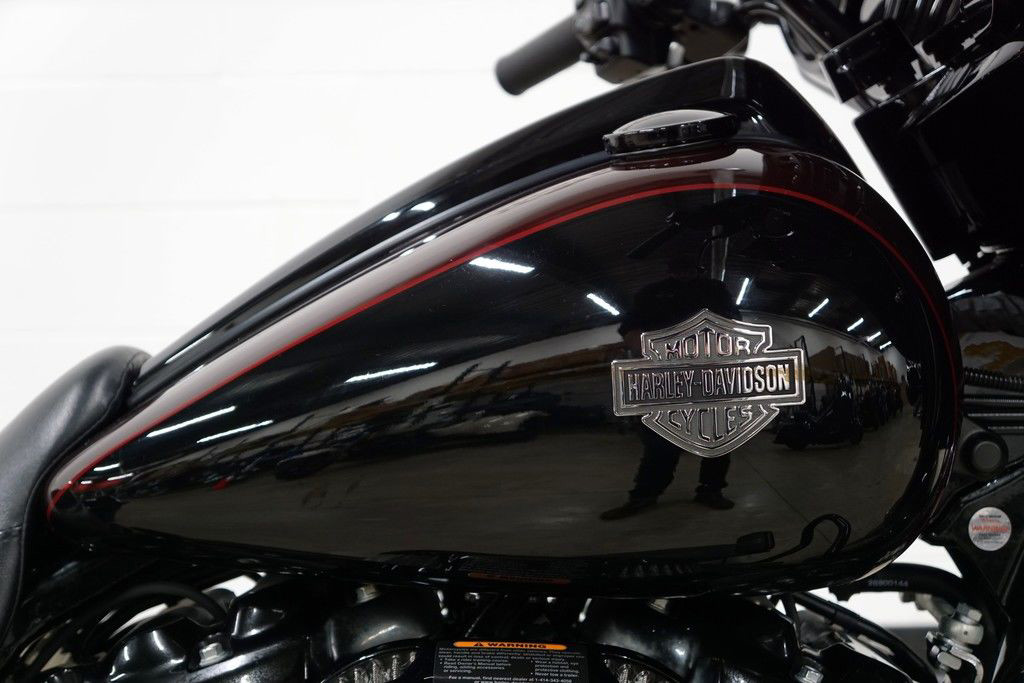 Street Glide® Special