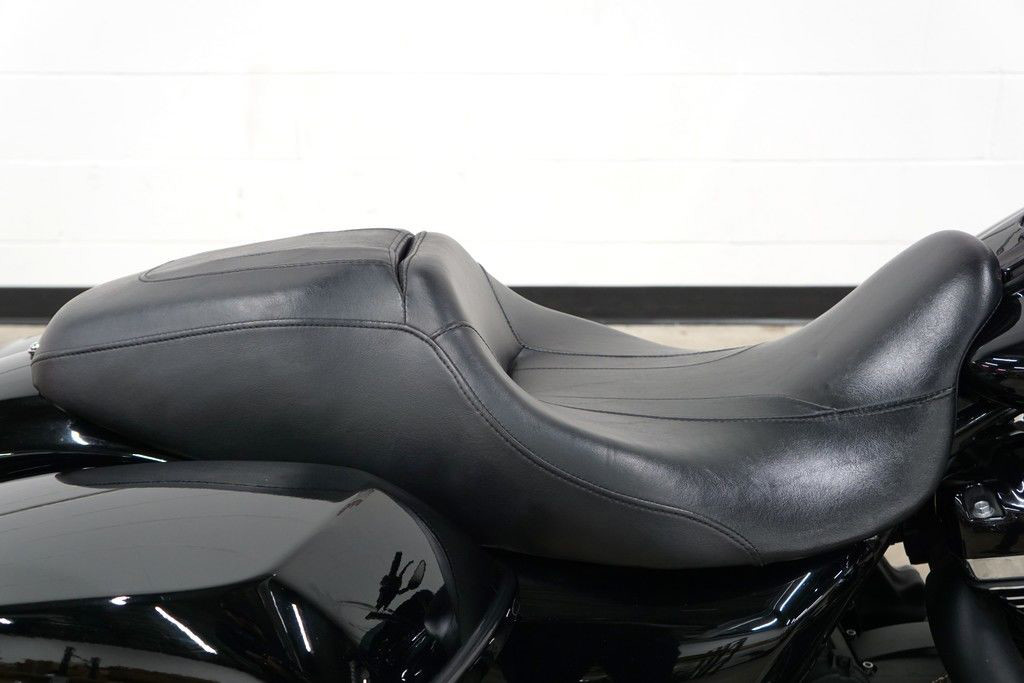 Street Glide® Special