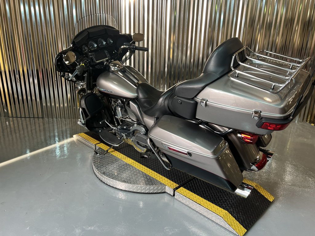 Electra Glide® Ultra® Limited