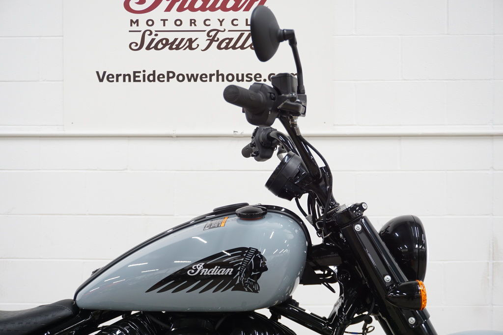 Chief Bobber Dark Horse