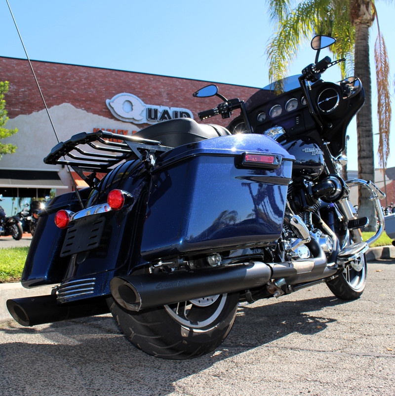 Street Glide®