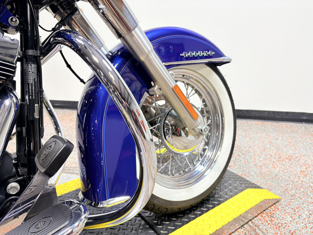 Softail® Deluxe