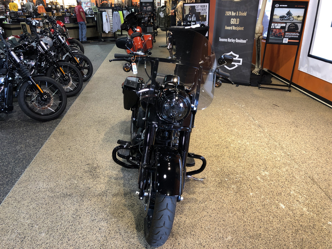 Road King® Special