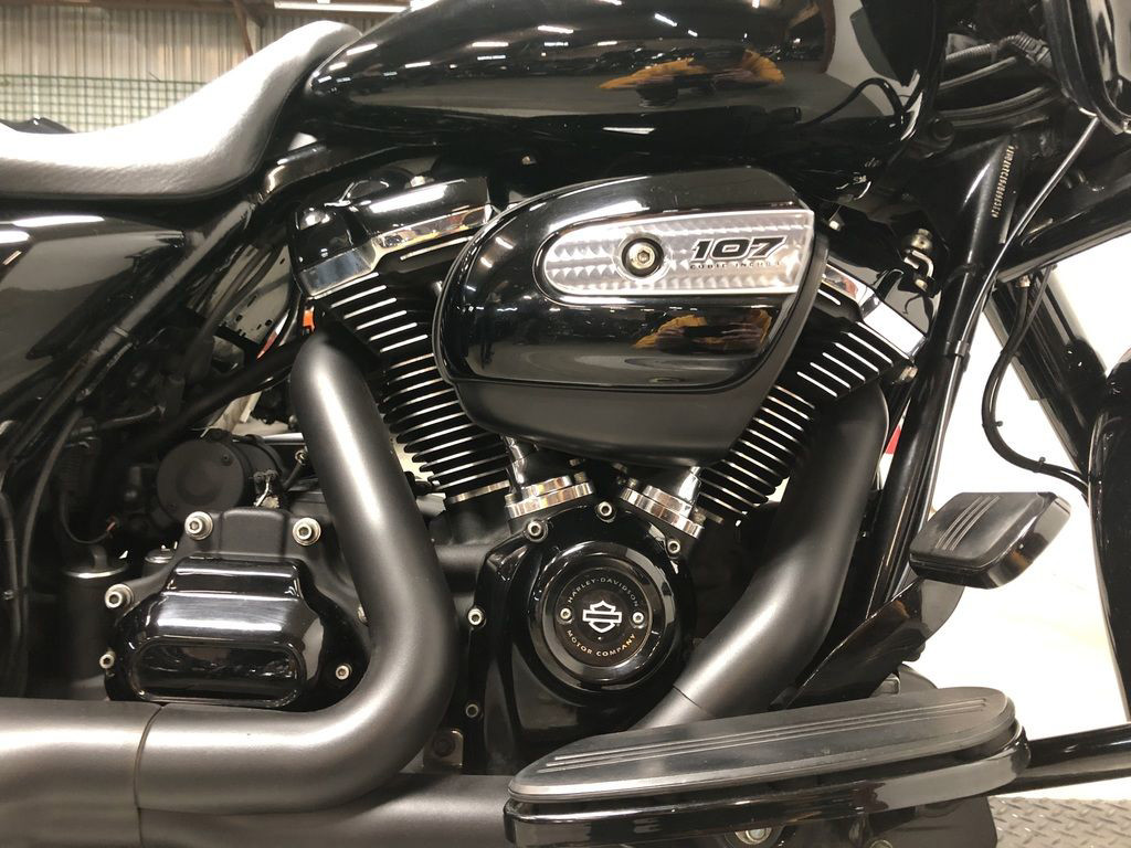 Road Glide® Special