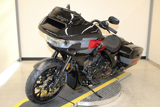 CVO® Road Glide® ST