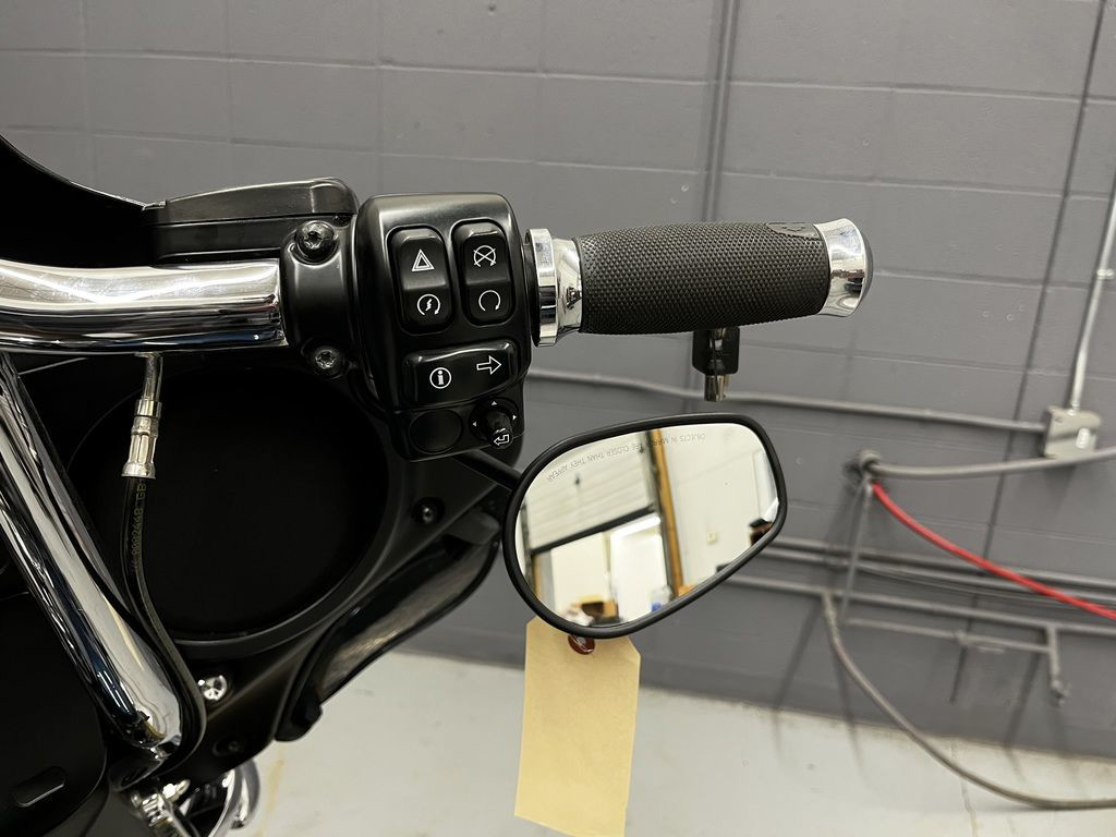 Electra Glide® Ultra Classic®