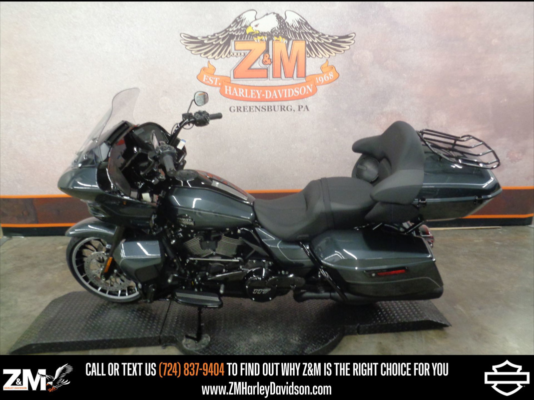 Road Glide® Limited