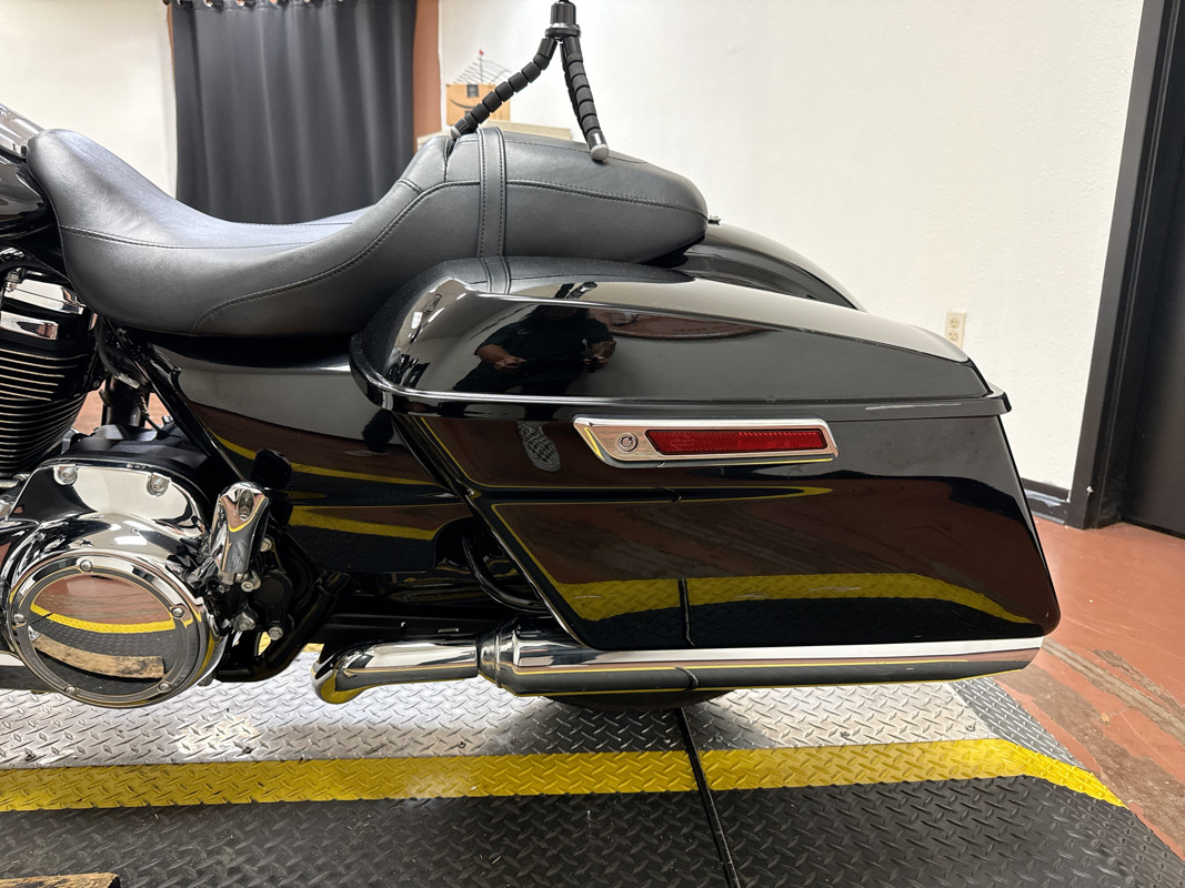 Road Glide®