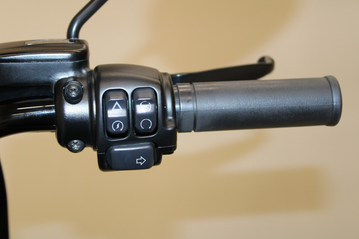 Heritage Classic 114