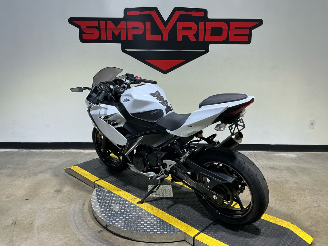 Ninja 400 ABS