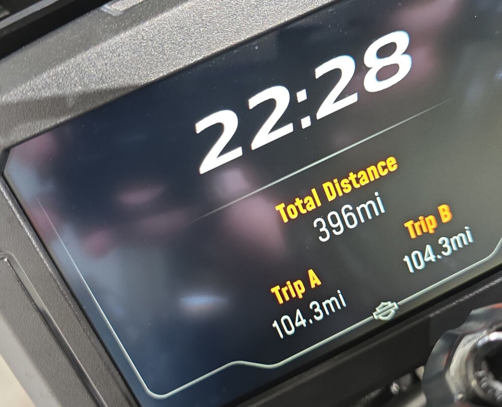 Pan America® 1250 ST