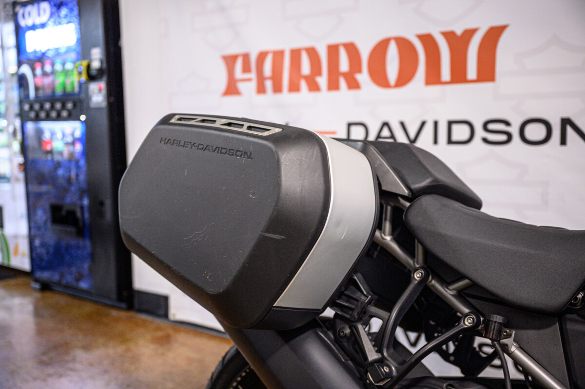 Pan America® 1250 Special