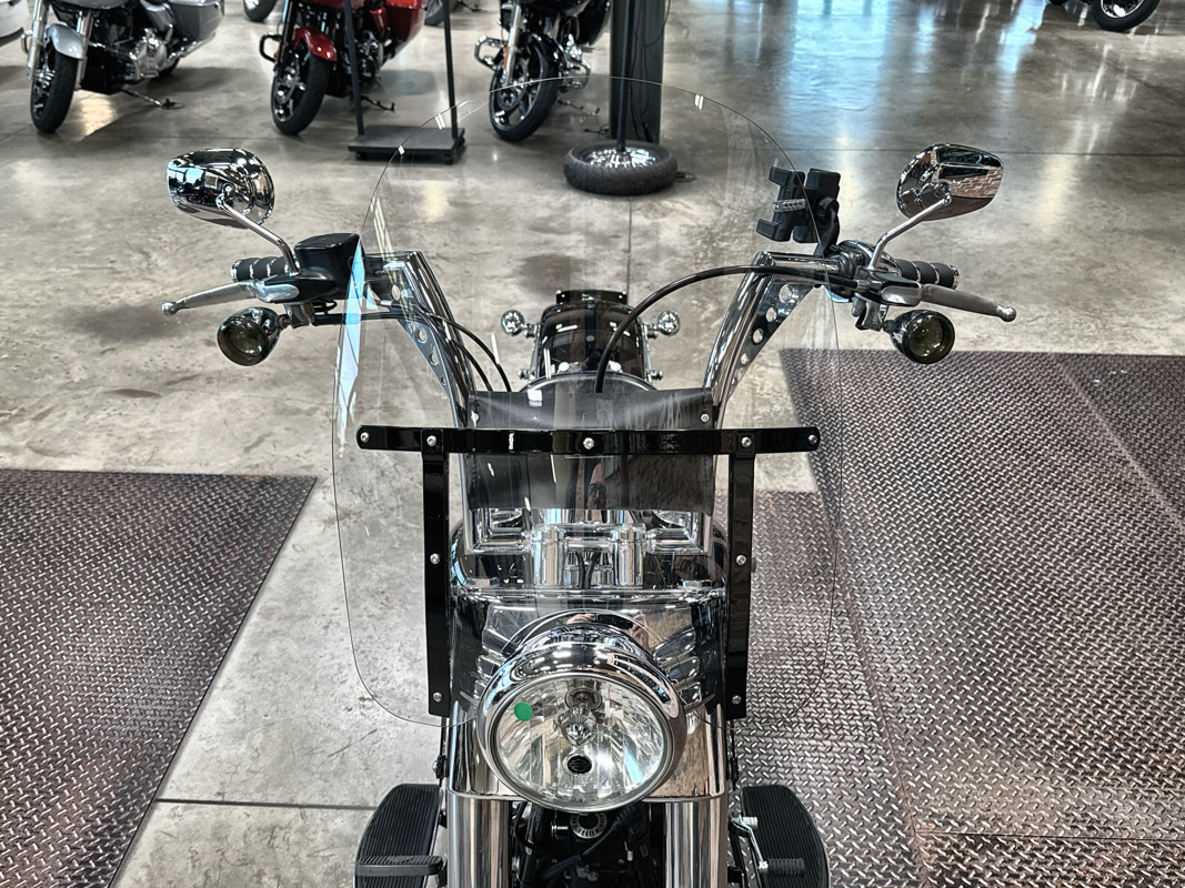 Softail® Fat Boy®