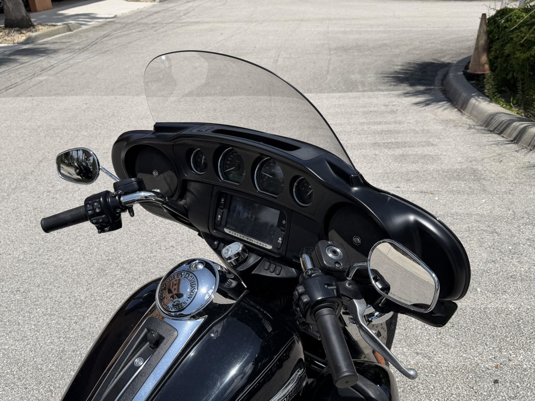 Tri Glide® Ultra