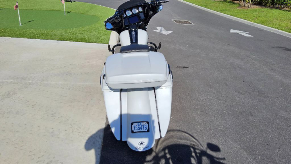 Street Glide® Special