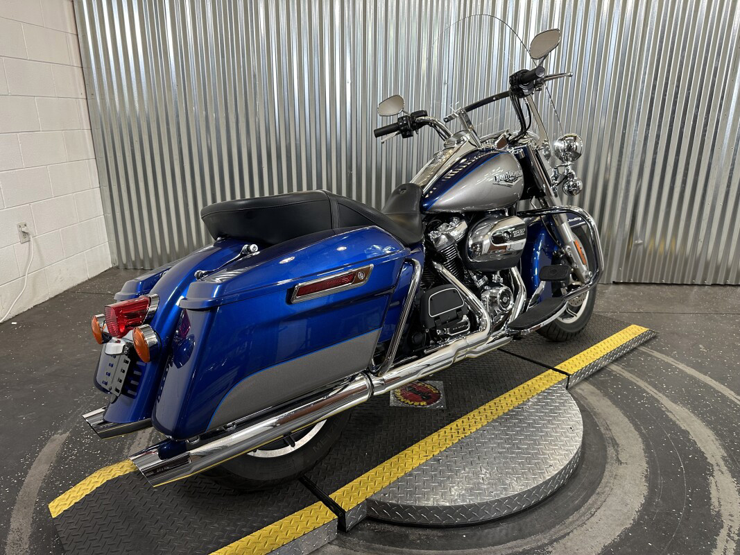 Road King®