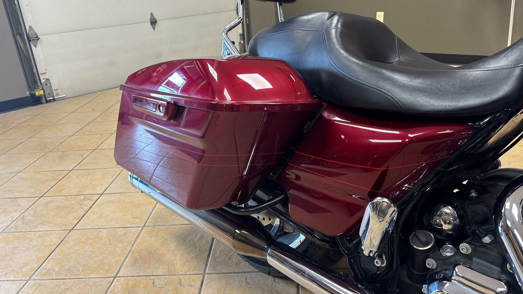 Street Glide® Special