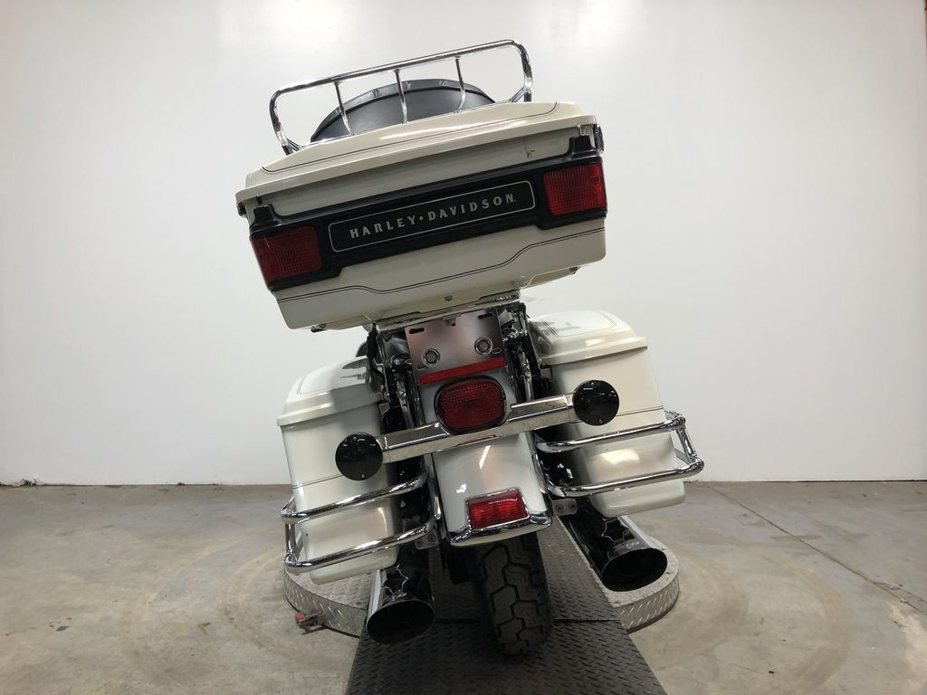 Ultra Classic® Electra Glide® 