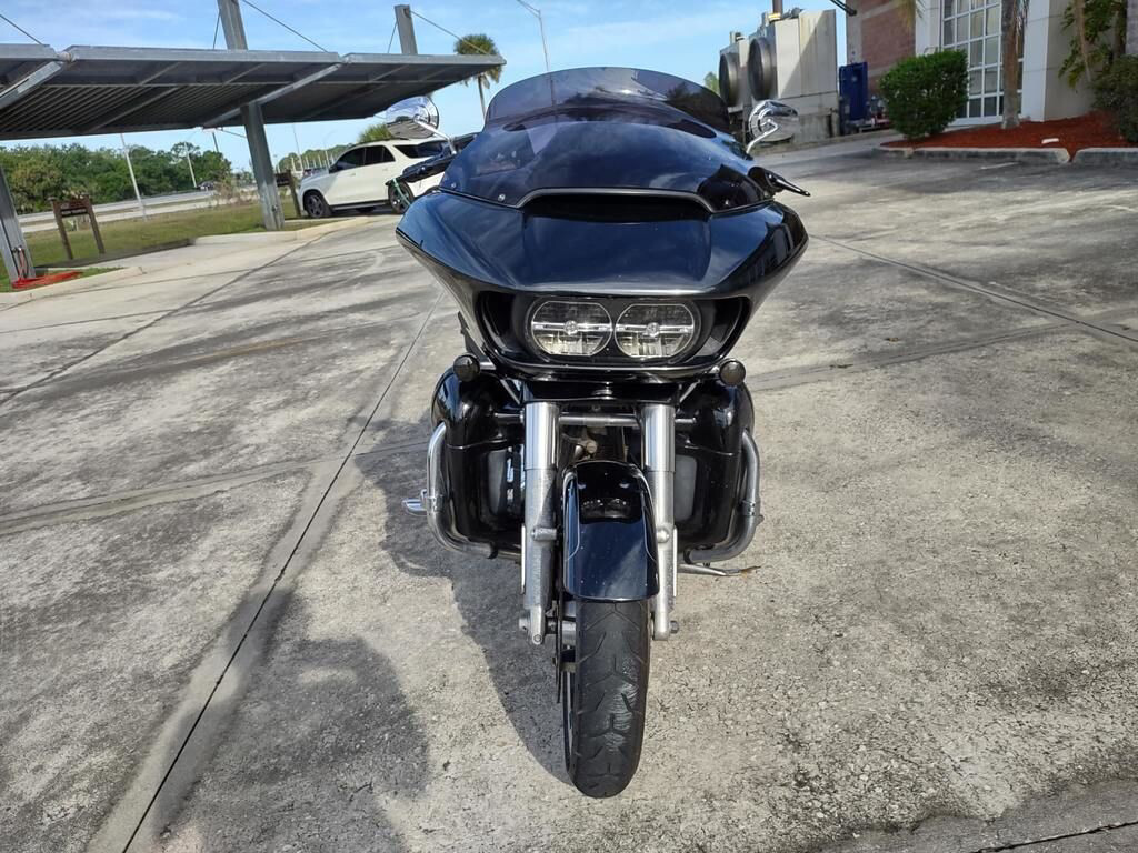 Road Glide® Special