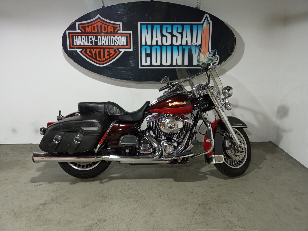 Road King® Classic
