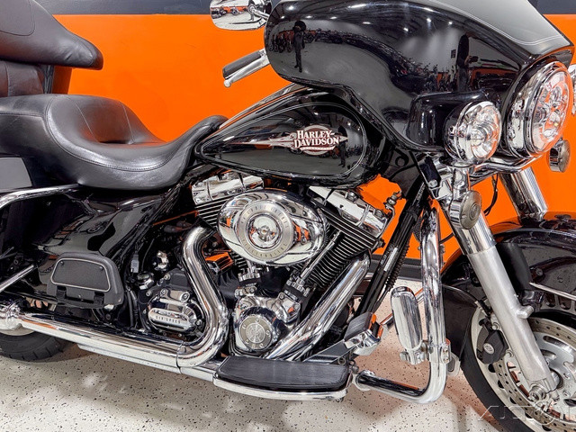 Electra Glide® Classic