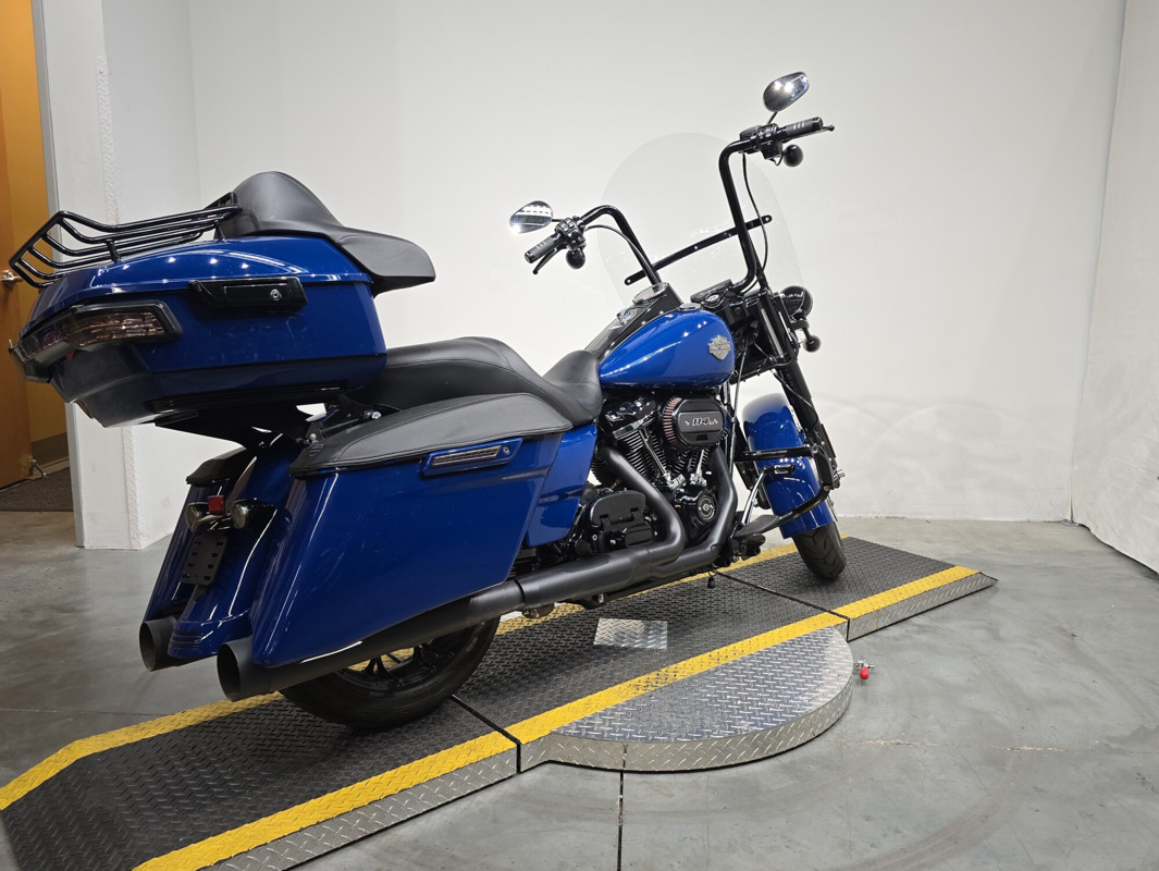 Road King® Special