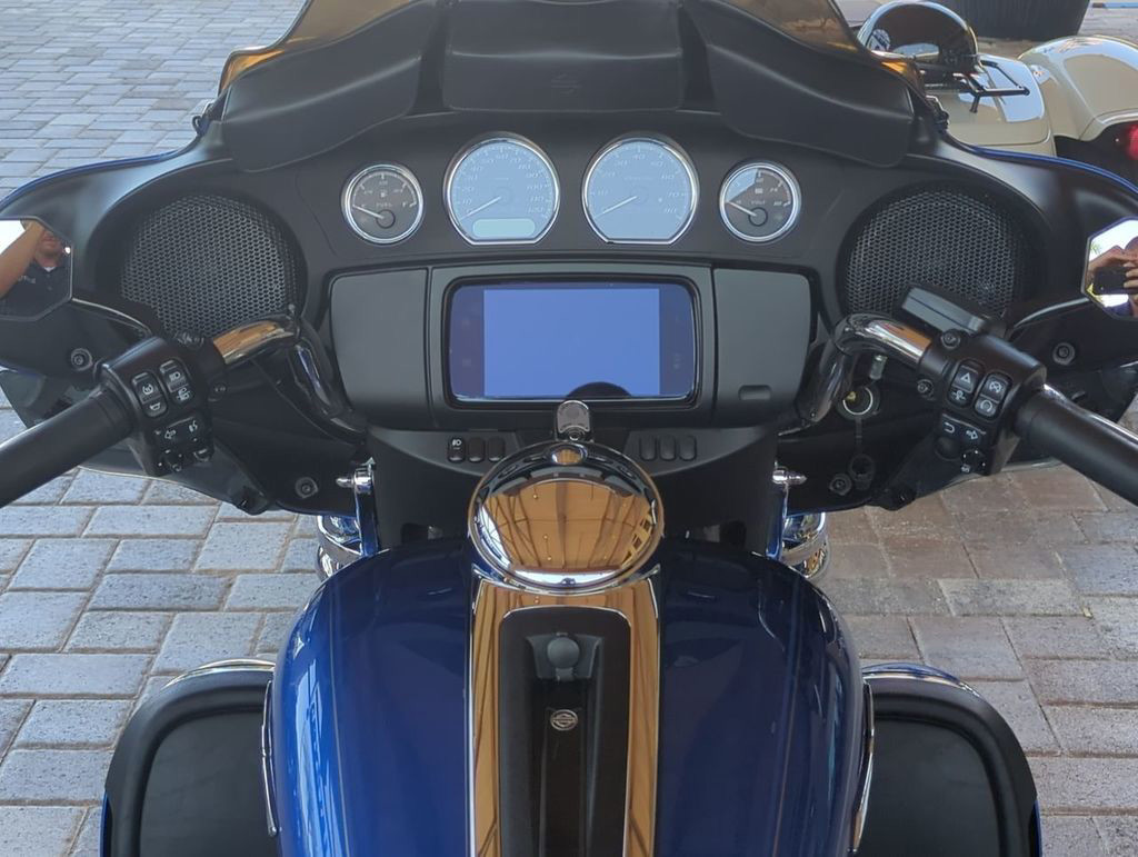 Tri Glide® Ultra