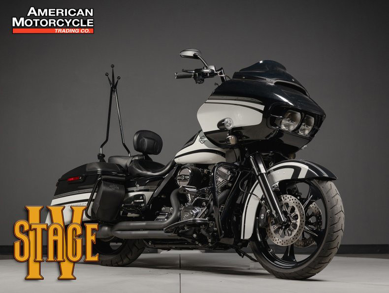 Road Glide® Special