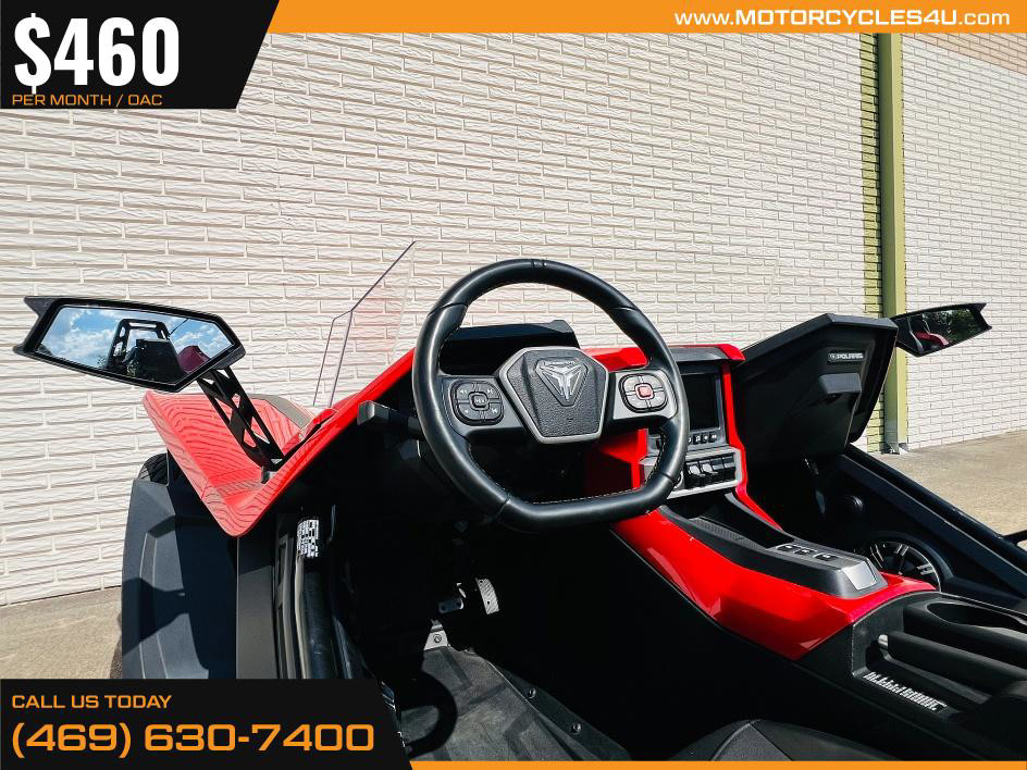 Slingshot® SL