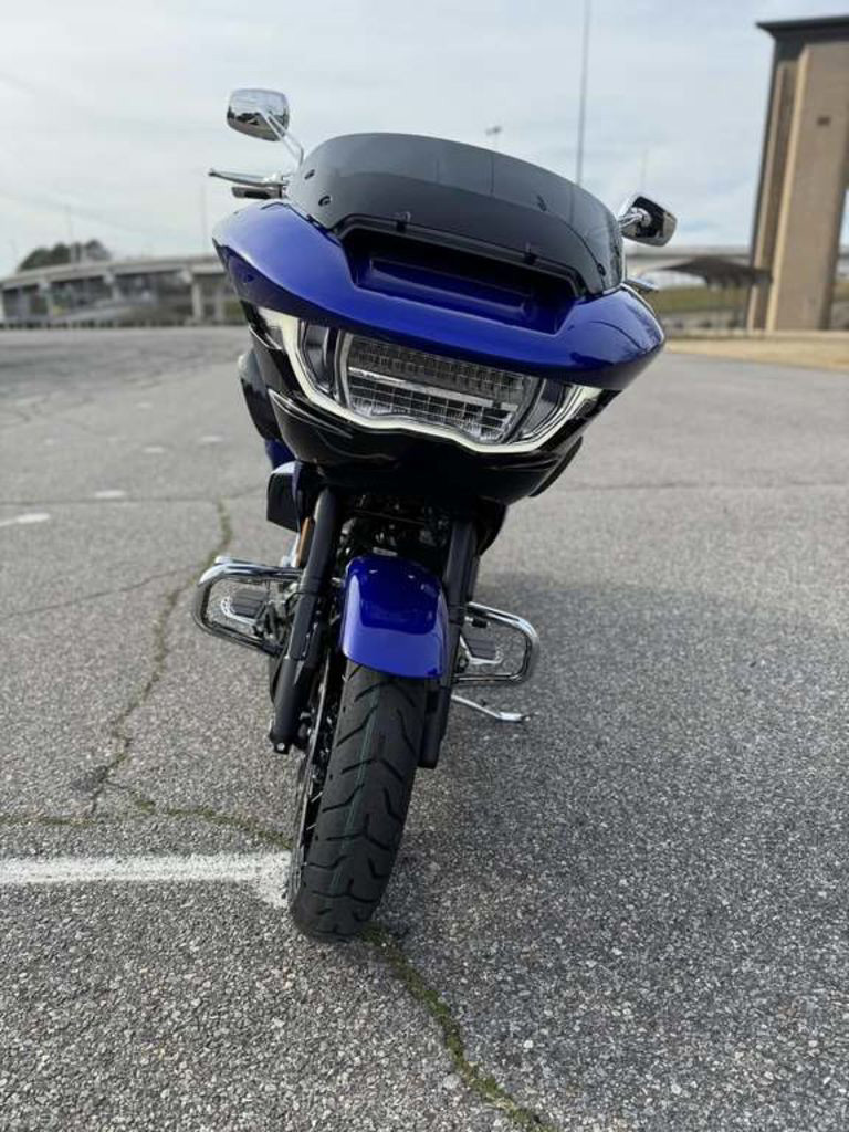 2025 HarleyDavidson® FLTRXSE CVO® Road Glide® for Sale in Portsmouth