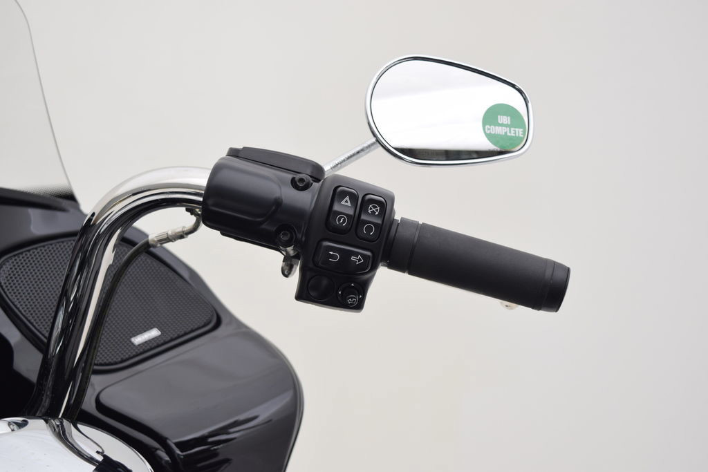 Road Glide® Limited