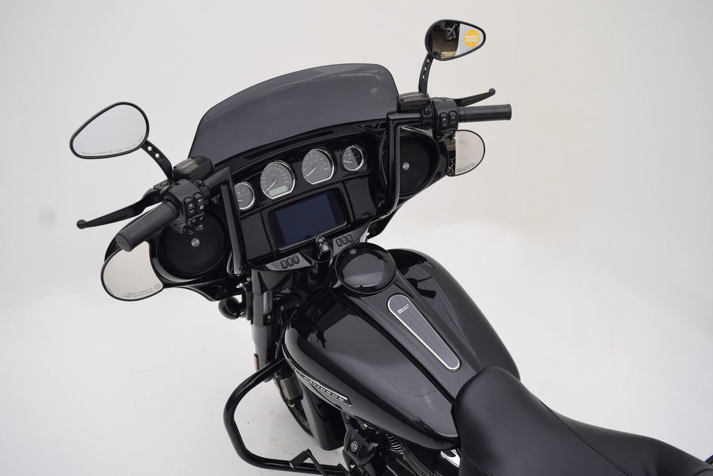 Street Glide® Special