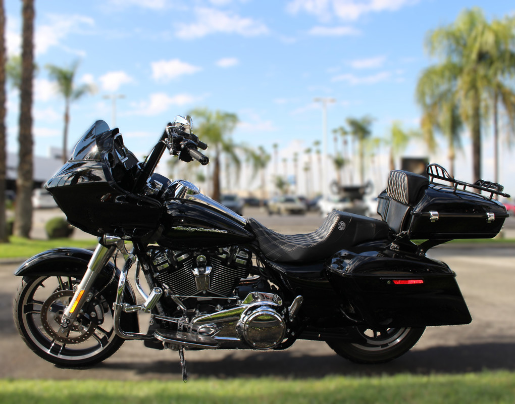 Road Glide® Special